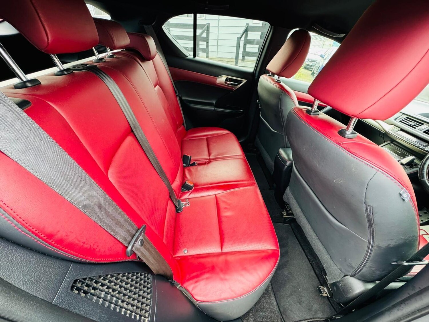 Used Lexus CT 2016 for sale - 76060707: Photo 29
