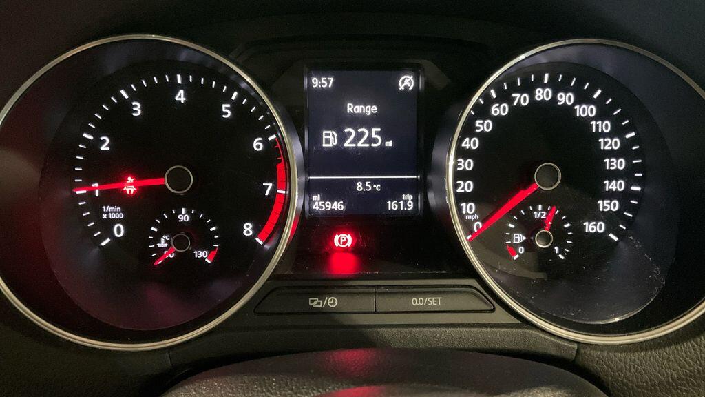 Used Volkswagen Polo 2014 for sale - 77050173: Photo 10