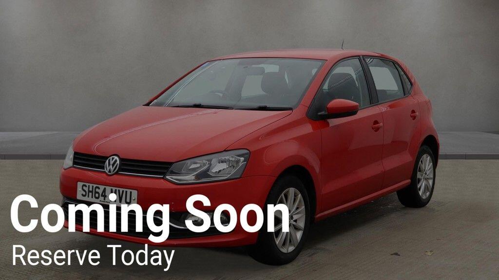 Used Volkswagen Polo 2014 for sale - 77050173: Photo 19