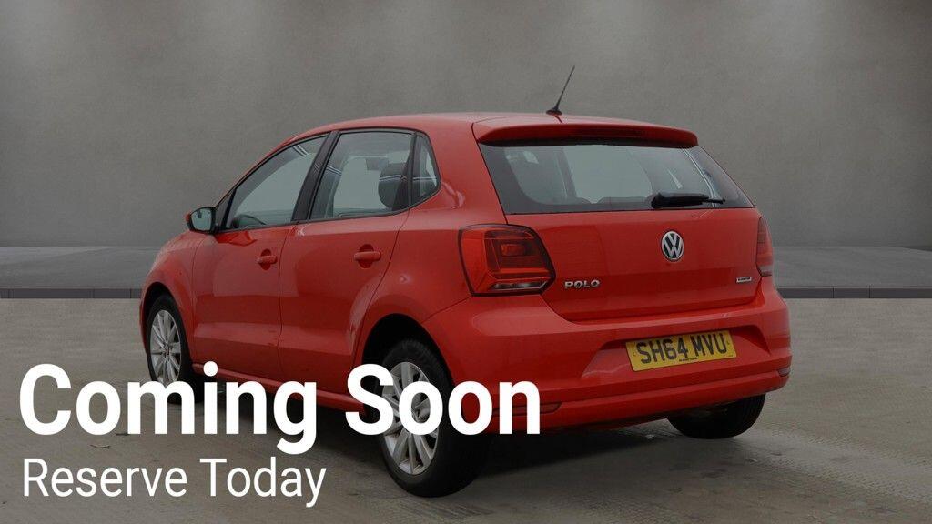 Used Volkswagen Polo 2014 for sale - 77050173: Photo 20