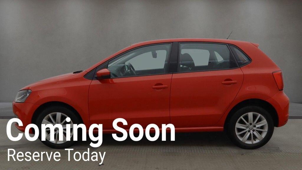 Used Volkswagen Polo 2014 for sale - 77050173: Photo 23