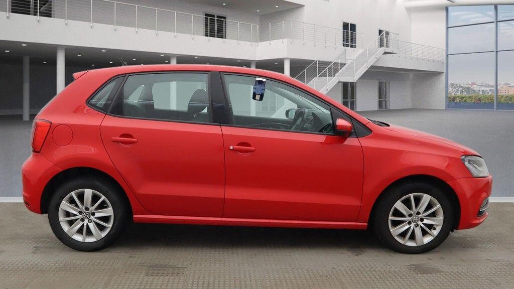 Used Volkswagen Polo 2014 for sale - 77050173: Photo 5