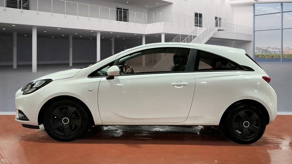 Used Vauxhall Corsa 2015 for sale - 77328206: Photo 10