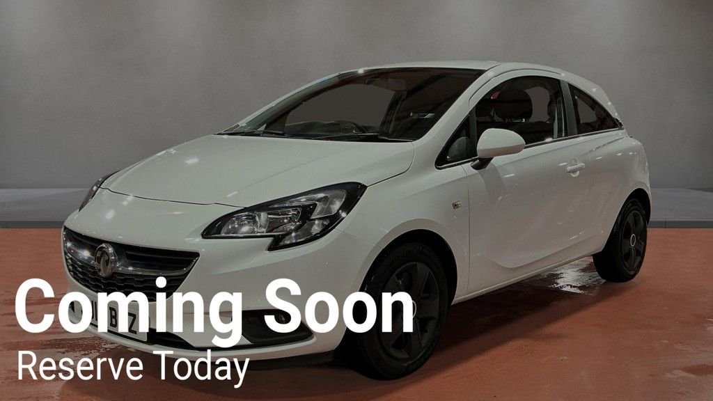 Used Vauxhall Corsa 2015 for sale - 77328206: Photo 12