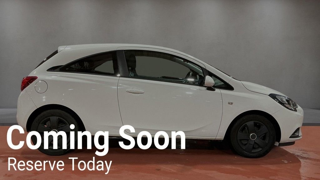 Used Vauxhall Corsa 2015 for sale - 77328206: Photo 16