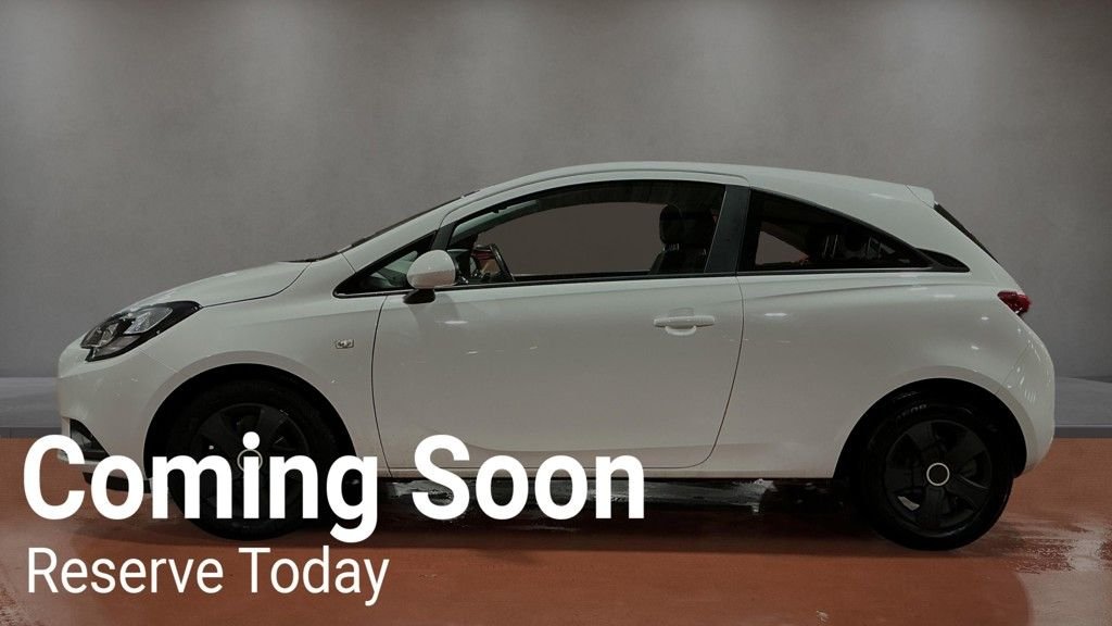 Used Vauxhall Corsa 2015 for sale - 77328206: Photo 17