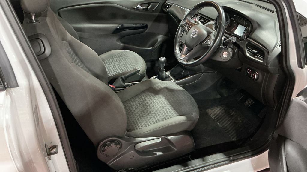 Used Vauxhall Corsa 2015 for sale - 77328206: Photo 5