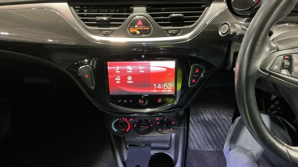 Used Vauxhall Corsa 2015 for sale - 77328206: Photo 6