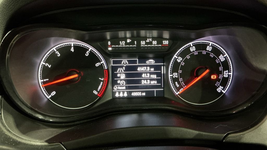 Used Vauxhall Corsa 2015 for sale - 77328206: Photo 7