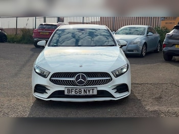 Used Mercedes-Benz A-Class 2018 for sale - 79506844: Photo