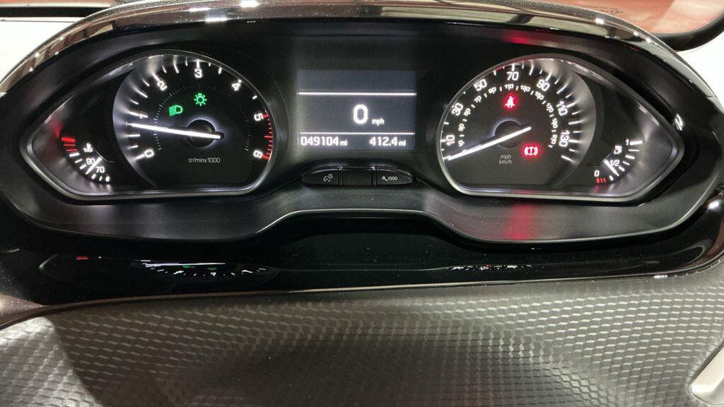 Used Peugeot 208 2019 for sale - 76772213: Photo 10