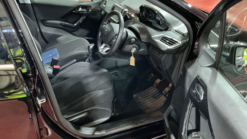 Used Peugeot 208 2019 for sale - 76772213: Photo 7