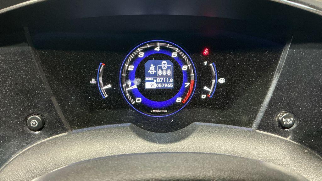 Used Honda Civic 2008 for sale - 76976873: Photo 11