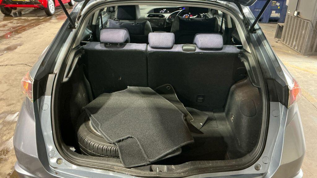 Used Honda Civic 2008 for sale - 76976873: Photo 12