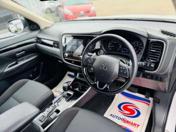 Used Mitsubishi Outlander 2020 for sale - 74957754: Photo