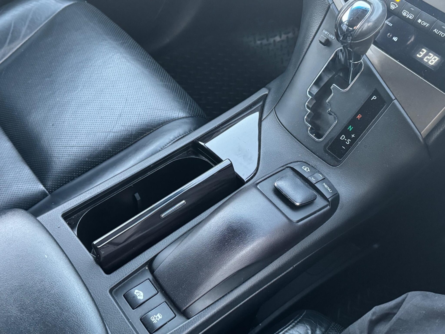 Used Lexus RX 2013 for sale - 77050222: Photo 12