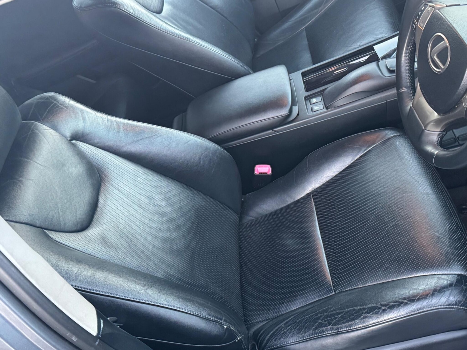 Used Lexus RX 2013 for sale - 77050222: Photo 13