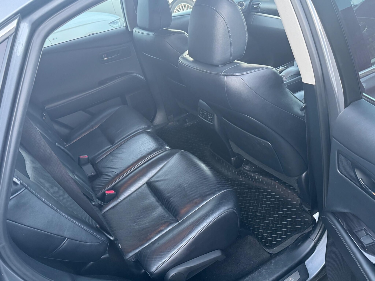 Used Lexus RX 2013 for sale - 77050222: Photo 15