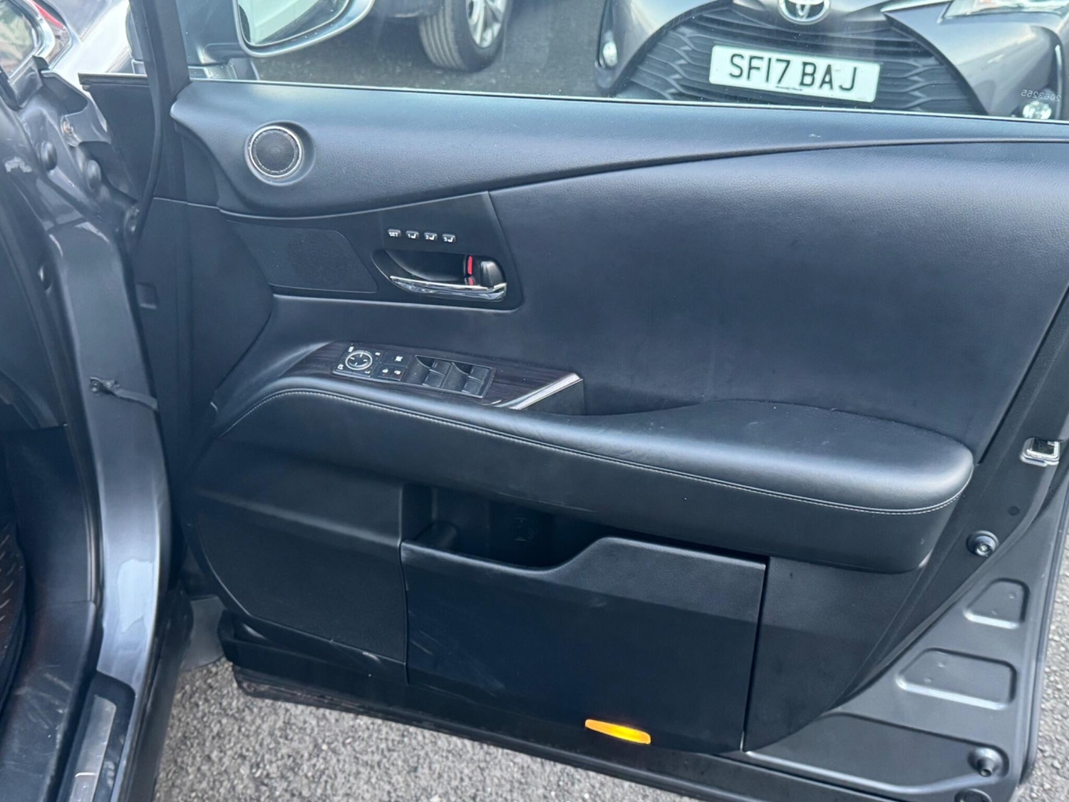 Used Lexus RX 2013 for sale - 77050222: Photo 17