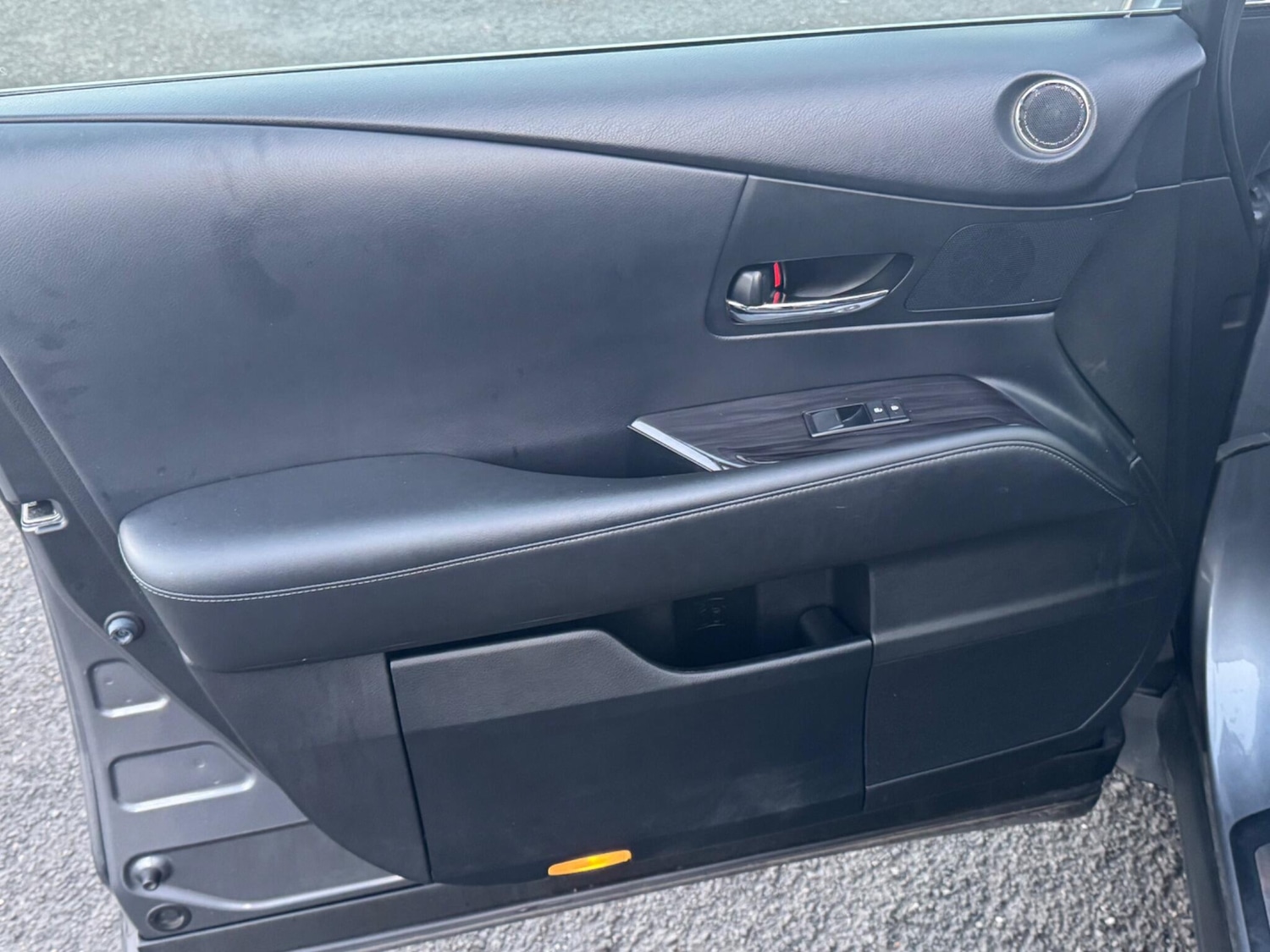 Used Lexus RX 2013 for sale - 77050222: Photo 18