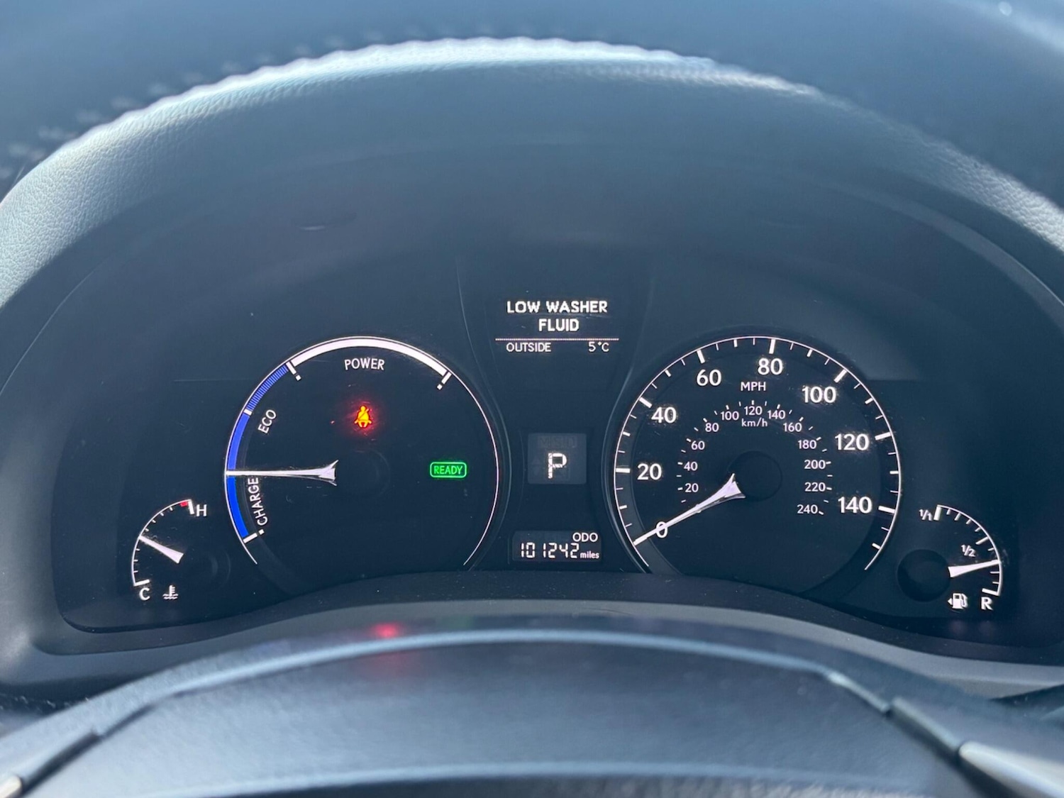 Used Lexus RX 2013 for sale - 77050222: Photo 23