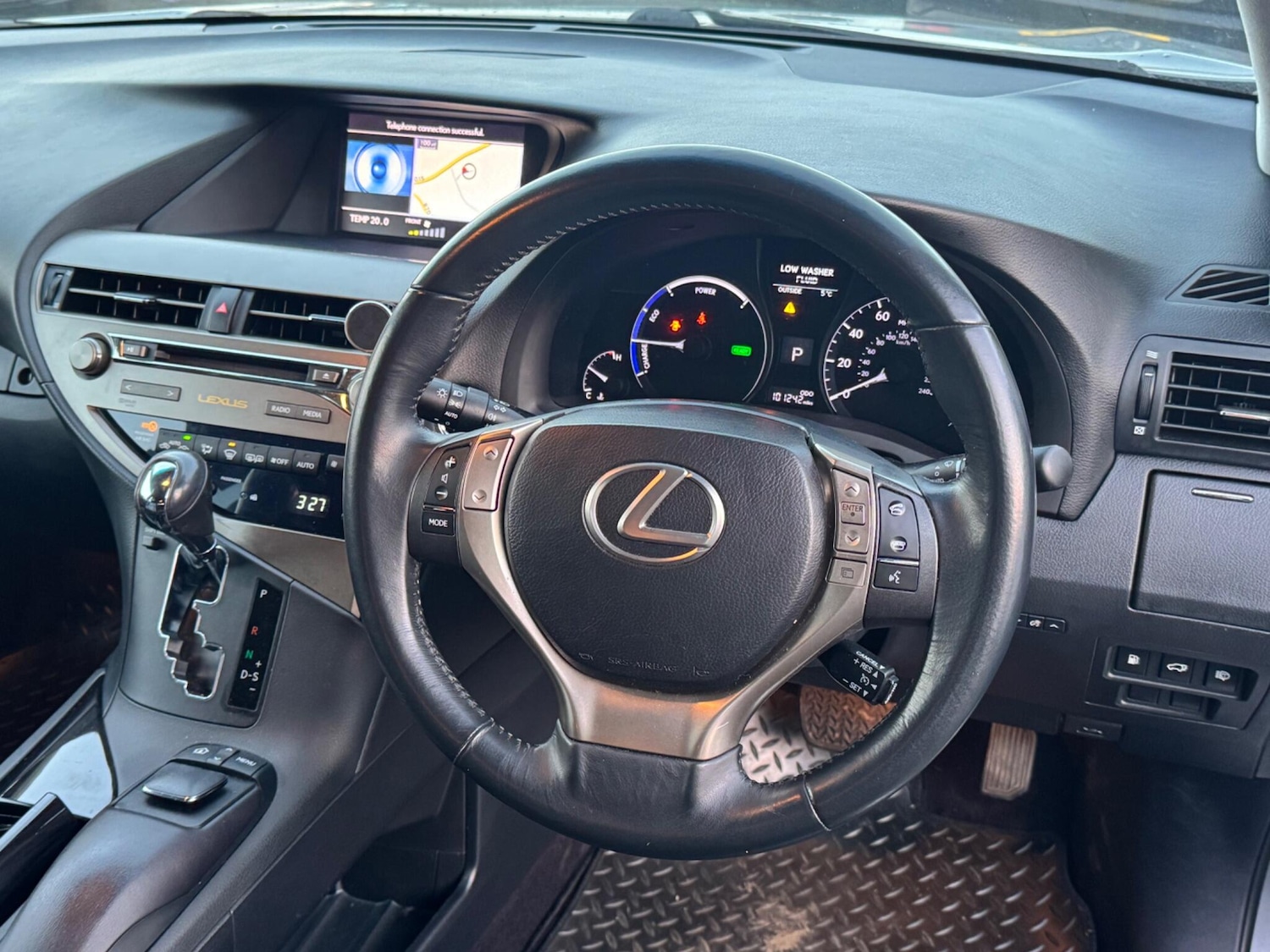 Used Lexus RX 2013 for sale - 77050222: Photo 27