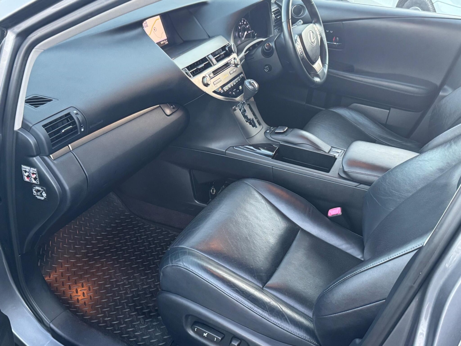 Used Lexus RX 2013 for sale - 77050222: Photo 28