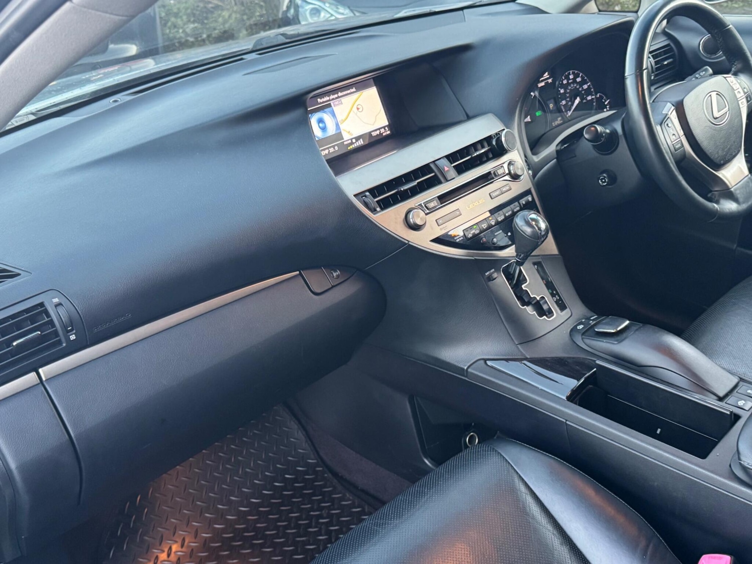 Used Lexus RX 2013 for sale - 77050222: Photo 9