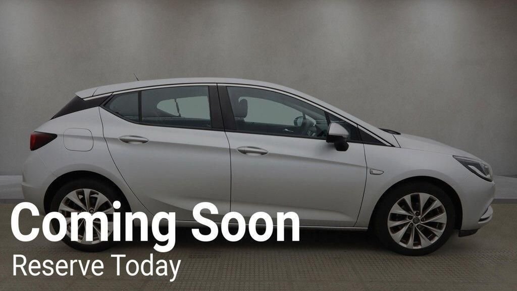 Used Vauxhall Astra 2017 for sale - 77147793: Photo 22