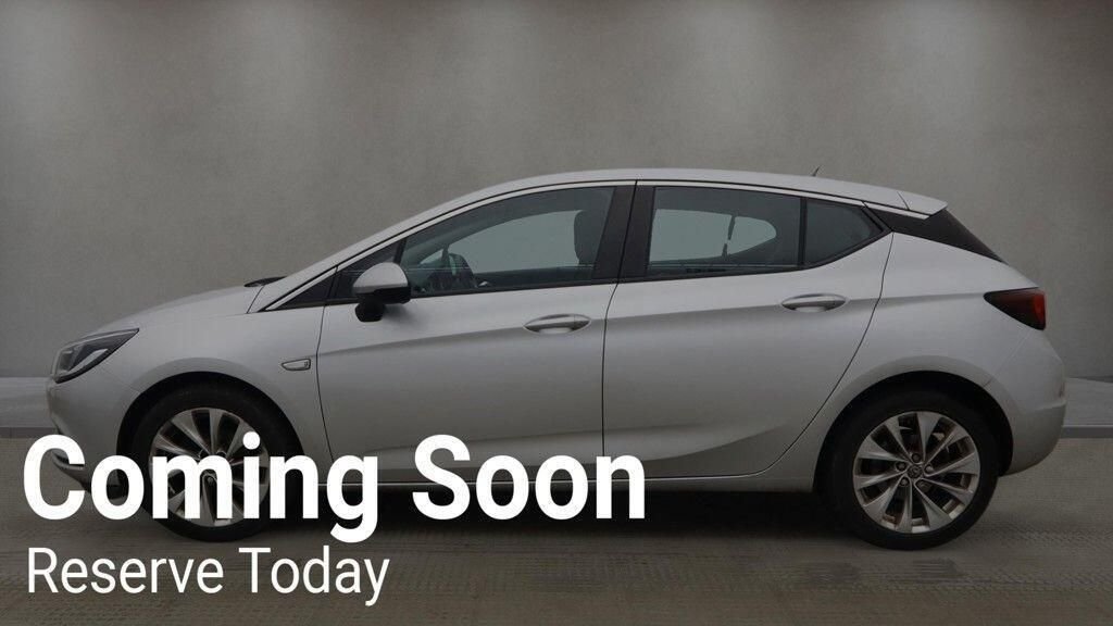 Used Vauxhall Astra 2017 for sale - 77147793: Photo 23