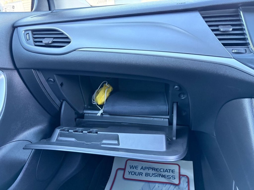 Used Vauxhall Astra 2017 for sale - 77147793: Photo 28