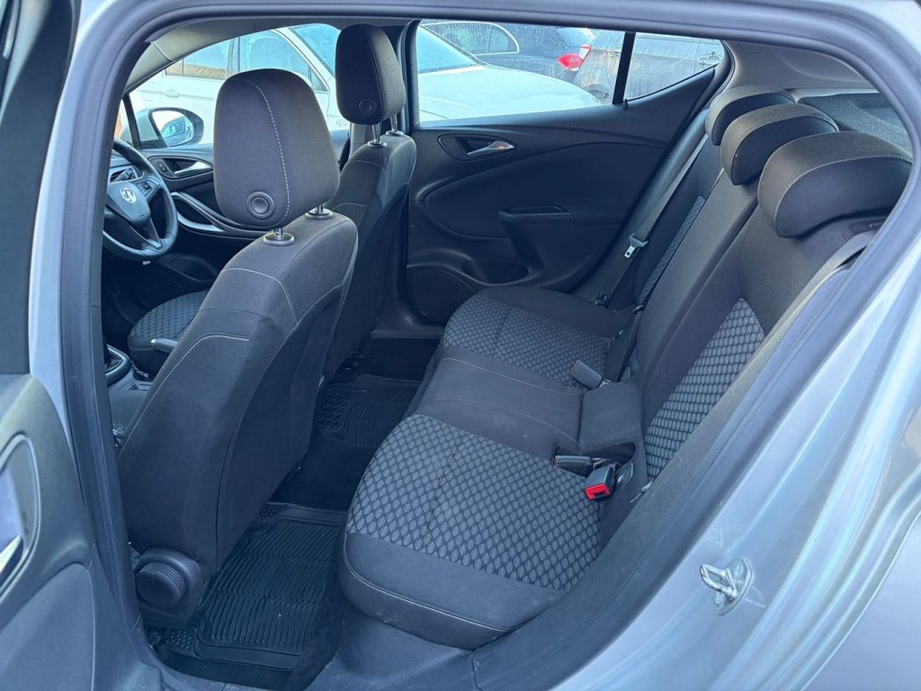 Used Vauxhall Astra 2017 for sale - 77147793: Photo 35