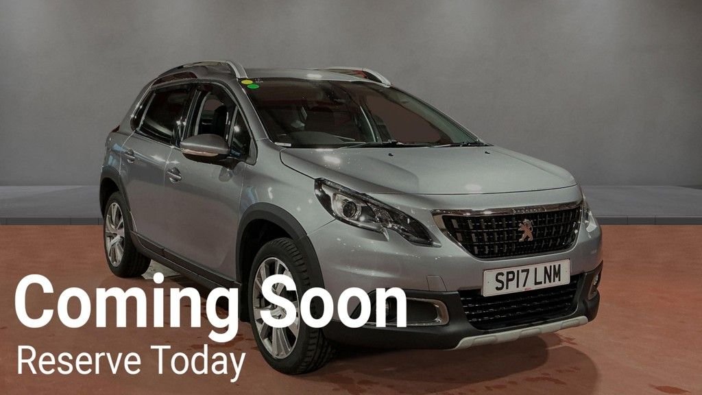 Used Peugeot 2008 2017 for sale - 77153640: Photo 15