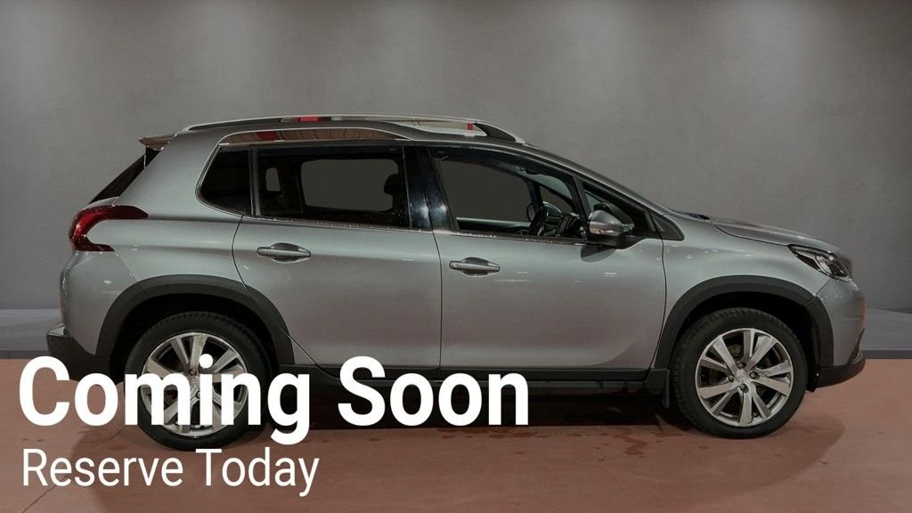 Used Peugeot 2008 2017 for sale - 77153640: Photo 19