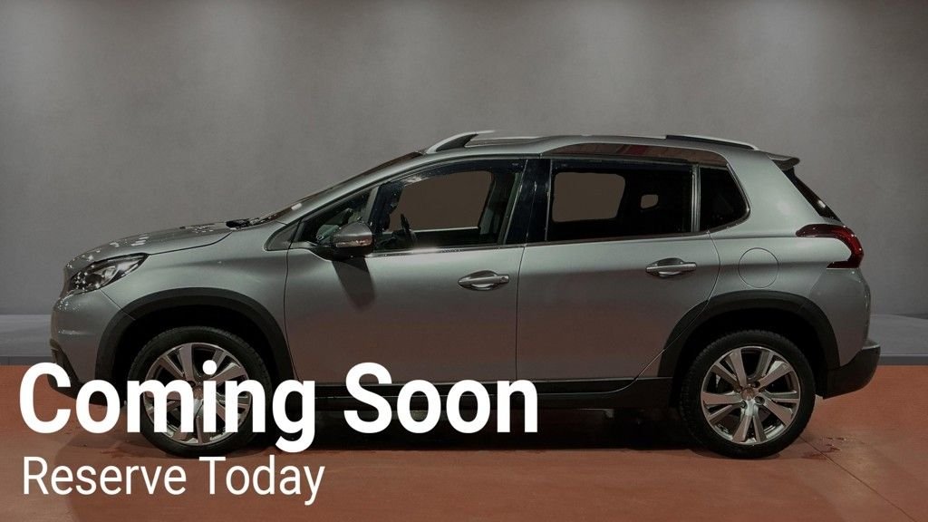 Used Peugeot 2008 2017 for sale - 77153640: Photo 20