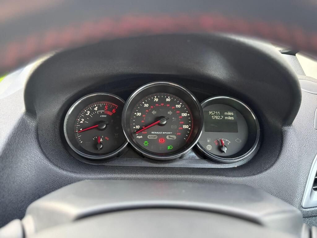 Used Renault Megane 2015 for sale - 77147838: Photo 11