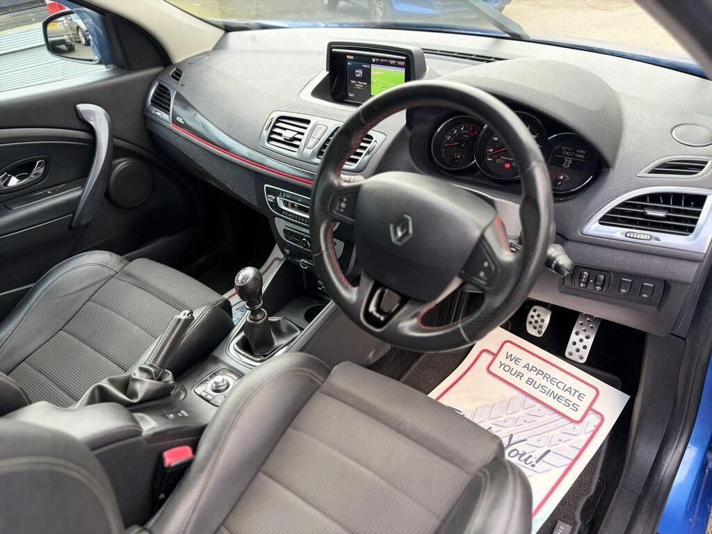 Used Renault Megane 2015 for sale - 77147838: Photo 14