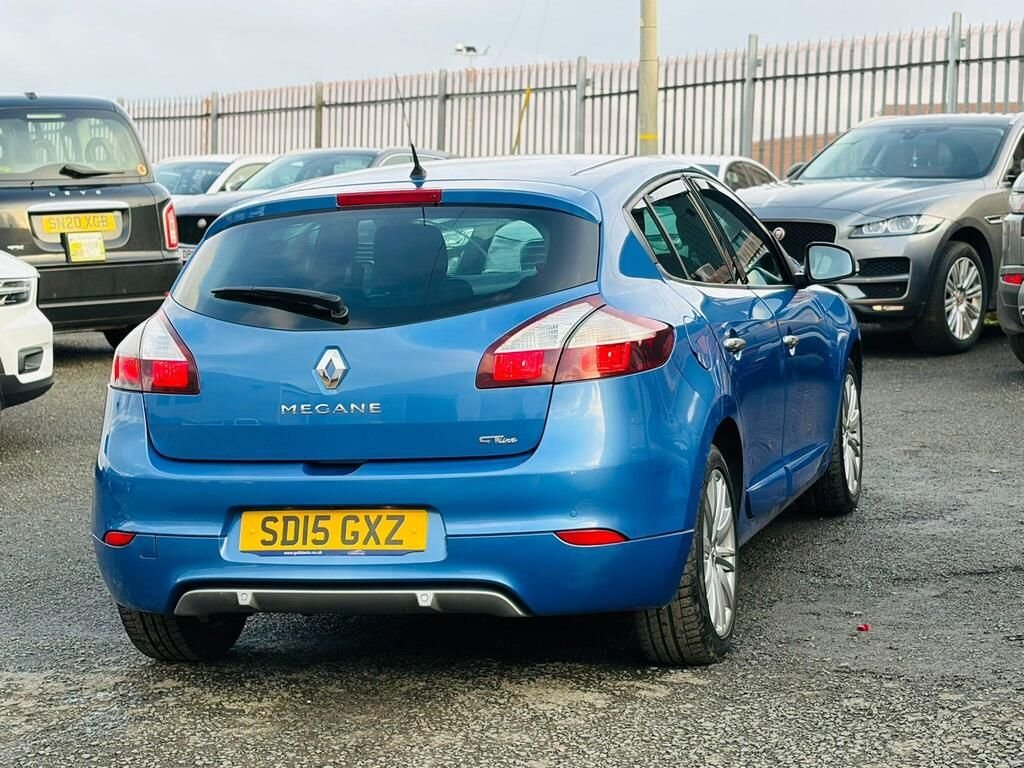 Used Renault Megane 2015 for sale - 77147838: Photo 18