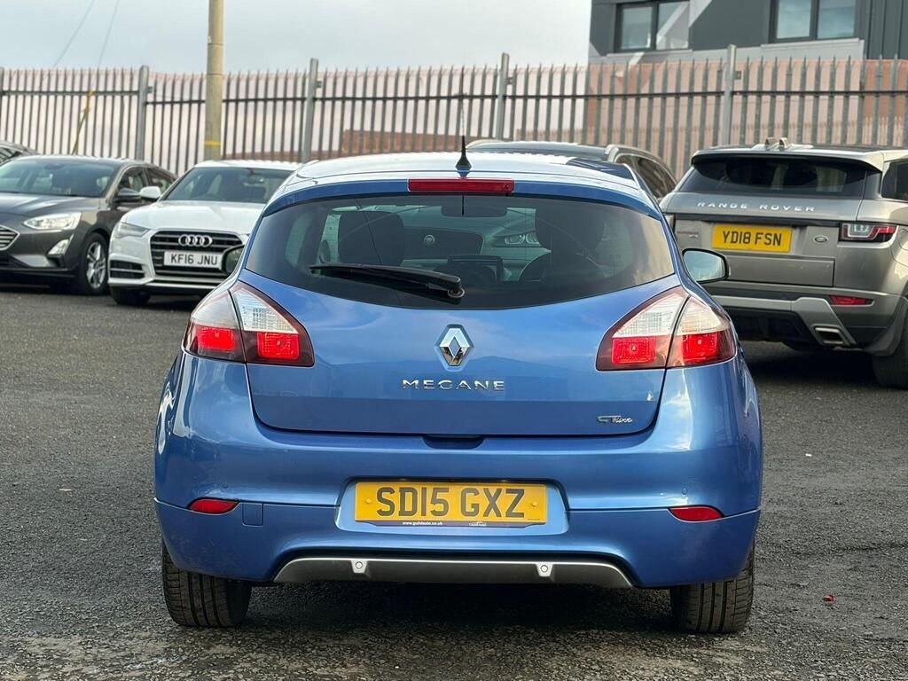 Used Renault Megane 2015 for sale - 77147838: Photo 19