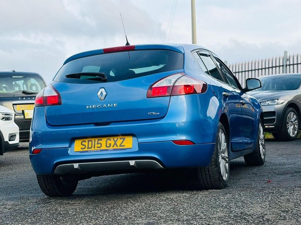 Used Renault Megane 2015 for sale - 77147838: Photo 20