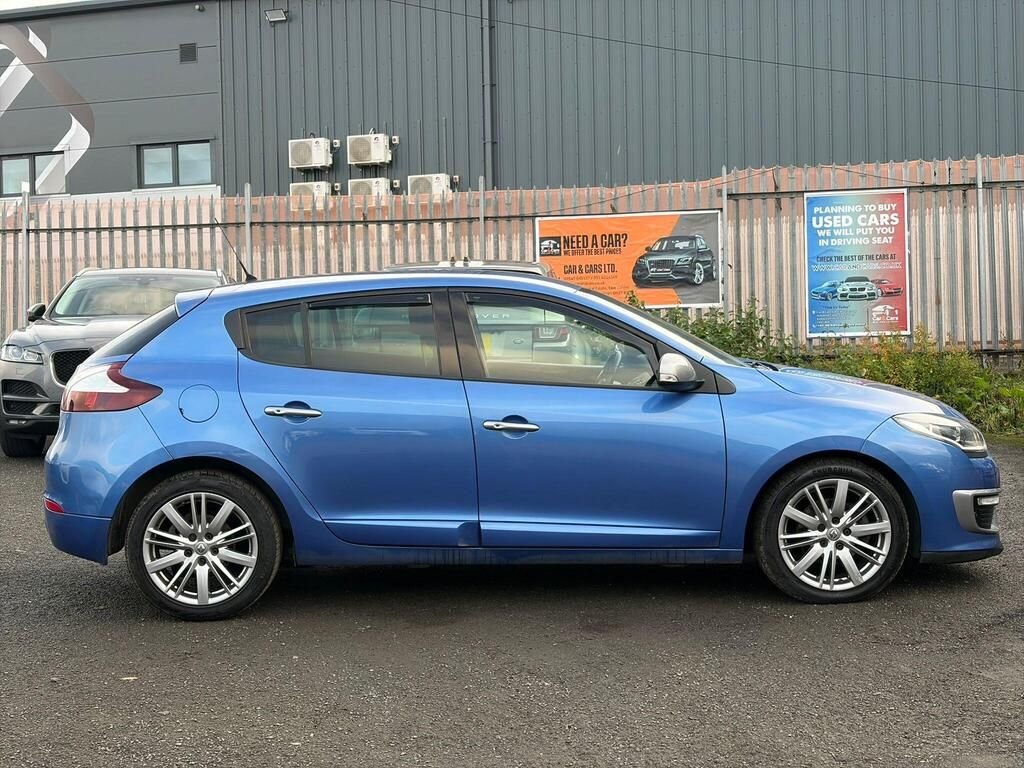 Used Renault Megane 2015 for sale - 77147838: Photo 22