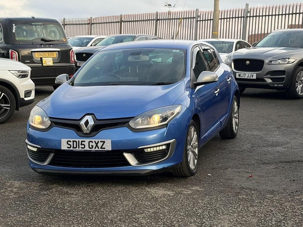 Used Renault Megane 2015 for sale - 77147838: Photo 24