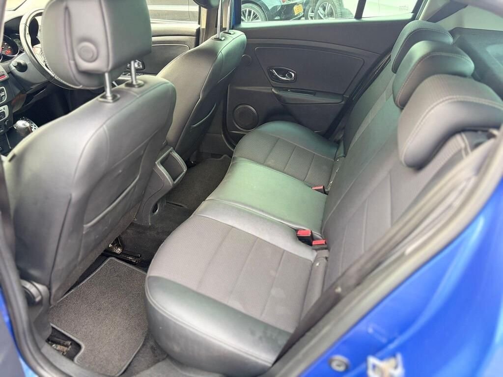 Used Renault Megane 2015 for sale - 77147838: Photo 26