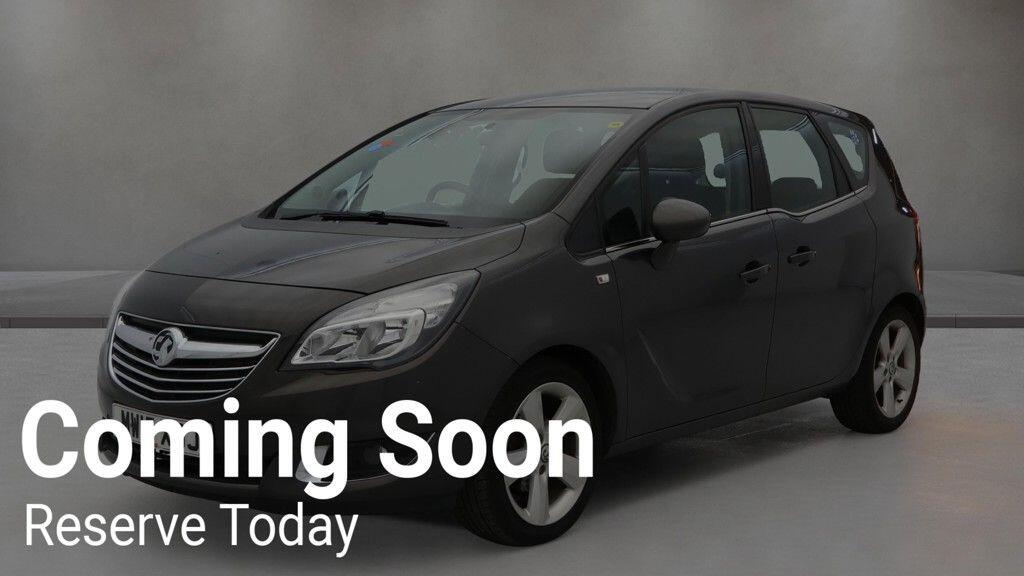 Used Vauxhall Meriva 2015 for sale - 77120813: Photo 20