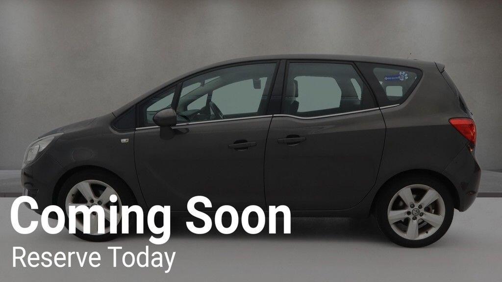 Used Vauxhall Meriva 2015 for sale - 77120813: Photo 24