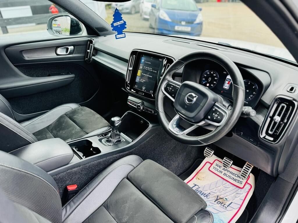 Used Volvo XC40 2019 for sale - 77147841: Photo 7
