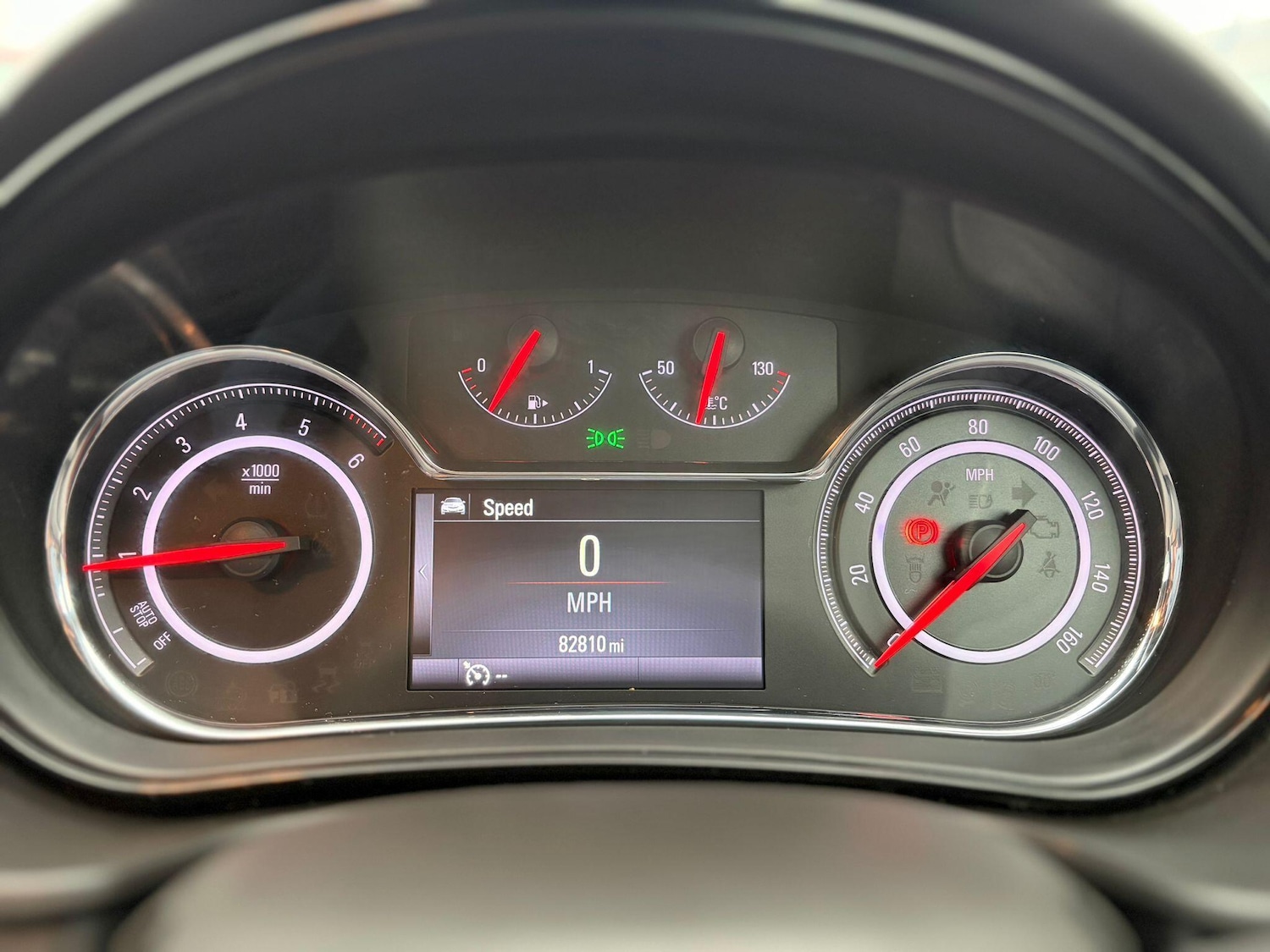 Used Vauxhall Insignia for sale - 76499805: Photo 13