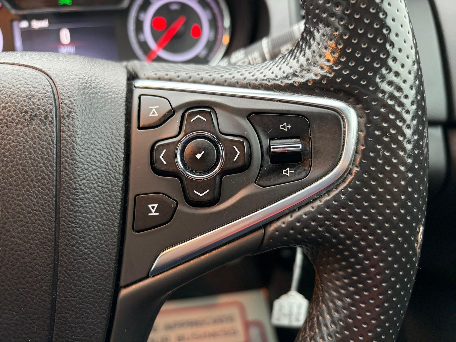 Used Vauxhall Insignia for sale - 76499805: Photo 15