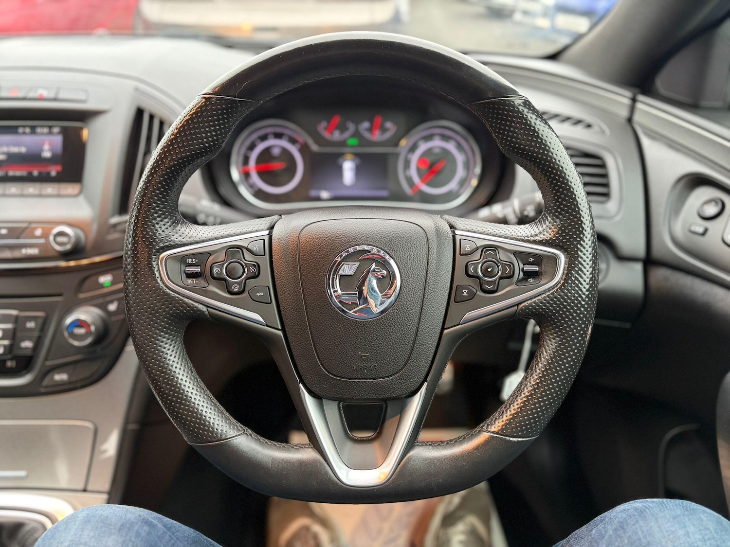 Used Vauxhall Insignia for sale - 76499805: Photo 16