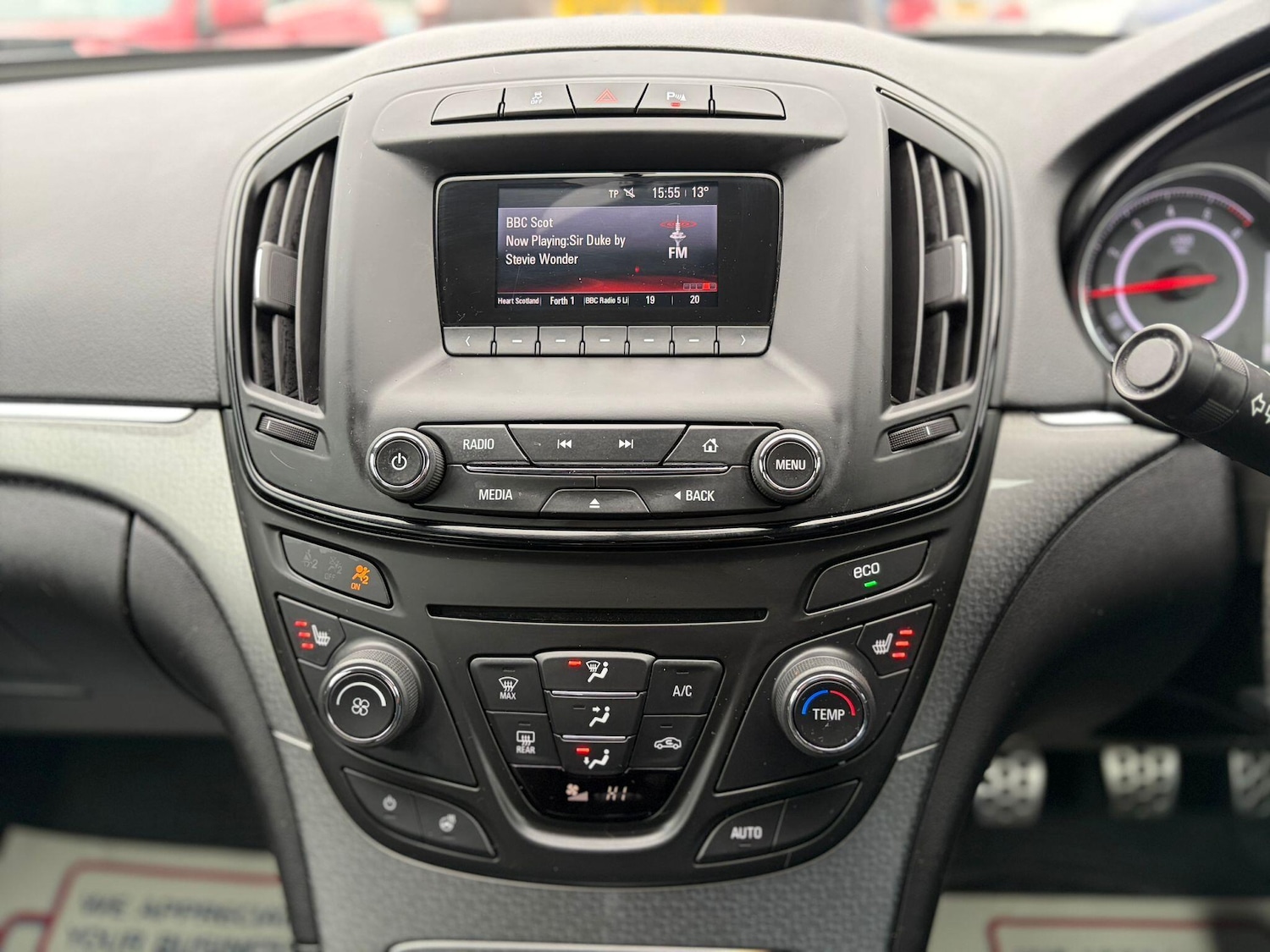 Used Vauxhall Insignia for sale - 76499805: Photo 18